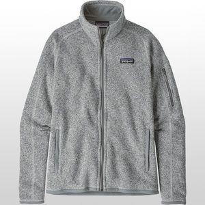 Patagonia Women's Better Sweater Jacket